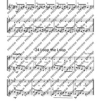 Violin Junior: Violin accompaniments 1