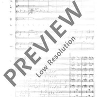 Alborada Del Gracioso - Full Score