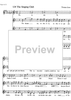 Catches No.121-131 from The Catch Book (Oxford) - Score