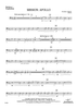 Mission: Apollo - Baritone Horn/Euphonium