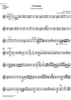 Fantasia KV608 - Trumpet