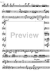Arioso - Bass Trombone