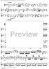 Duo in E-Flat Major, Op. 61, No. 3 - Violin 1