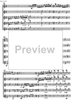 Ländliche Skizzen Op.97b - Score