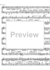Fugue a Quattro Sogetti BWV 1080/19 - Keyboard