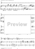 Concerto No. 2 in G Major - Piano Score