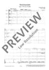 String Quintet C major - Score and Parts