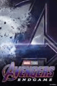Perfectly Not Confusing - from Avengers: Endgame
