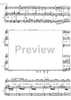 La villeggiatura in panchina [piano reduction] - Score