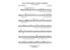 Elsa's Procession to the Cathedral from "Lohengrin" - Trombone 7