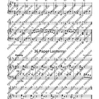 Violin Junior: Piano accompaniments 1