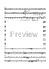 American Folk Medley - Trombone