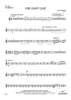 One Giant Leap - Alto Saxophone 2
