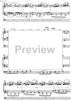 Interludio and Finale