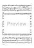 Back to Bach for String Trio - Score