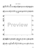 Scat Cat - Tenor Saxophone 1