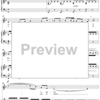 O Del Mio Dolce Ardor (O thou my own true love)