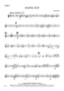 Shuffle Stop - Optional Trumpet 4