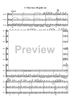 The Magic Bassoon, Act I from “The Magic Flute” - Score