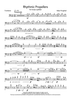 Rhythmic Propellers - Trombone