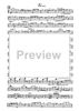 Minuet In Jazz - Violin