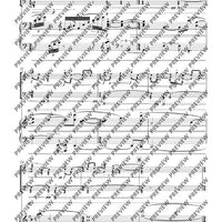 Lux Perpetua - Score and Parts