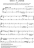 Minuet in G Minor (BWV822)