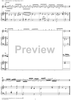 Violin Sonata No. 3 - Piano Score