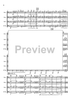 Sinfonietta - Score