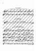 Carmina Burana - Oboe 2