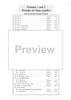 Preludes, Volume 2