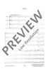Prayer - Score and Parts
