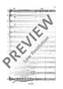 Ce qu'on entend sur la montagne - Full Score