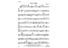 Blue Tiger - Alto Saxophone 1
