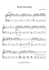 Rocky Road Rag