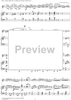 Violin Concerto No. 1, Movement 3 - Piano Score