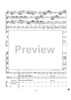 Slavonic Dance No. 2, Op. 46 - Score