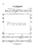 Music for Three, Collection No. 9, Musica de Mexico - Viola 2