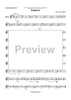 Redhawk - Alto Saxophone