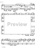 Sonata No. 9 - Piano
