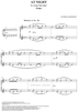 First Suite, No. 2: At Night