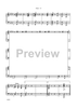 Dancin' Into The '20s: IV. Hunkatin - A Half Tone One-Step - Piano