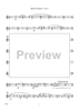 Rhythm of the Spheres - Alto Saxophone 1
