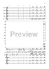 Take It Easy - Conductor's Score
