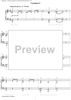 Gray Day Variations on a Slovakian Folk Song