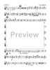 The Little Drummer Boy - Baritone Horn 3 TC