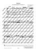 Cadenza for the Brandenburg Concerto No. 3 G major by Johann Sebastian Bach - Performing Score