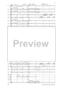 Highlights from George and Ira Gershwin's Strike Up the Band - Full Score