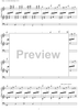Ave Maris Stella: Amen (Finale), Op. 18, No. 9