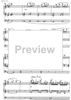Interludio and Finale